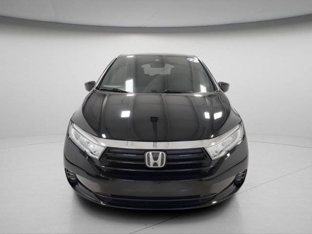 2021 Honda Odyssey EX-L photo 2