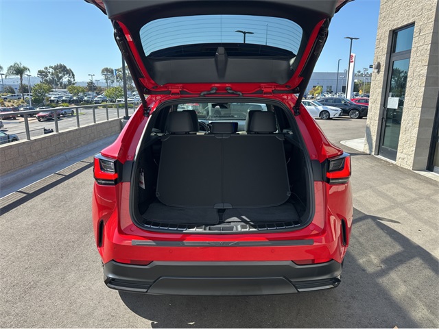 2024 Lexus NX 350 Premium photo 17