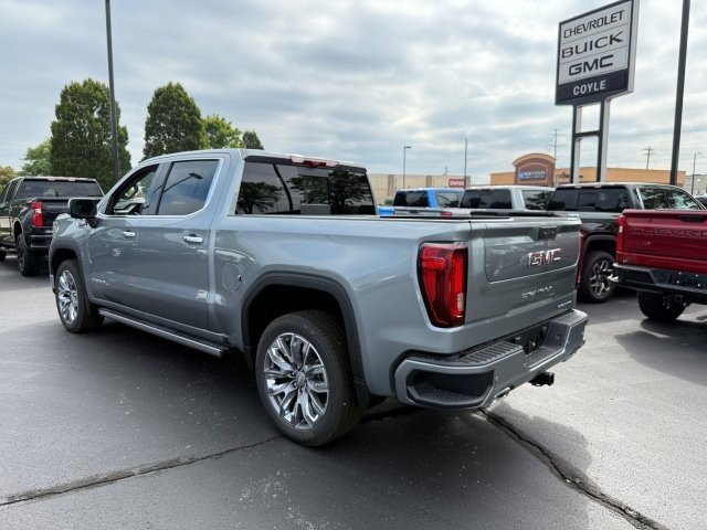 2026 Gmc Sierra 1500 Denali photo 4