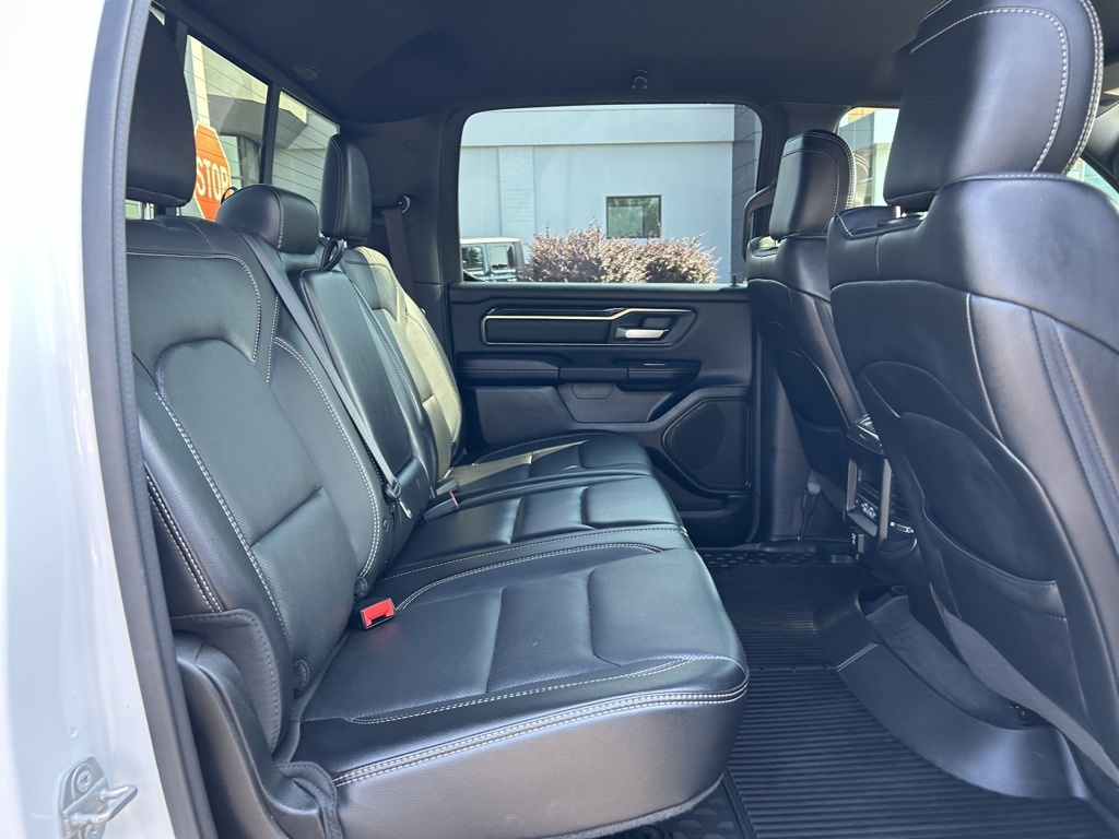 2021 Ram 1500 Rebel photo 30