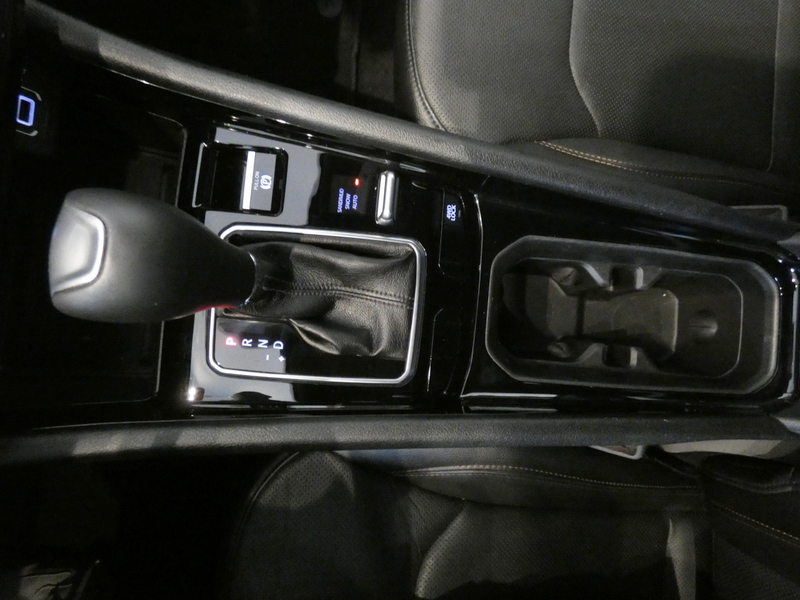 2024 Jeep Compass Limited photo 13