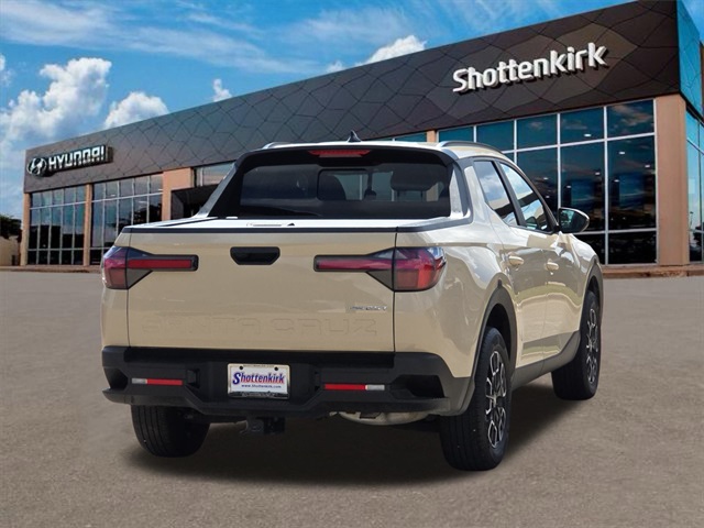 2022 Hyundai Santa Cruz SEL Premium photo 5