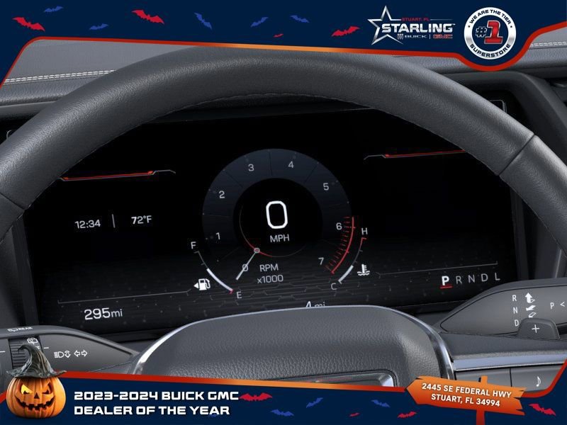 2026 Gmc Terrain Elevation photo 15