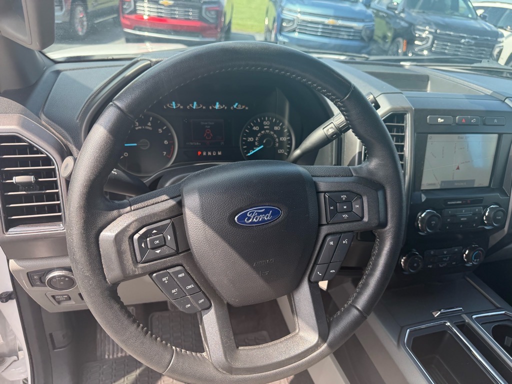 2020 Ford F-150 XL photo 15