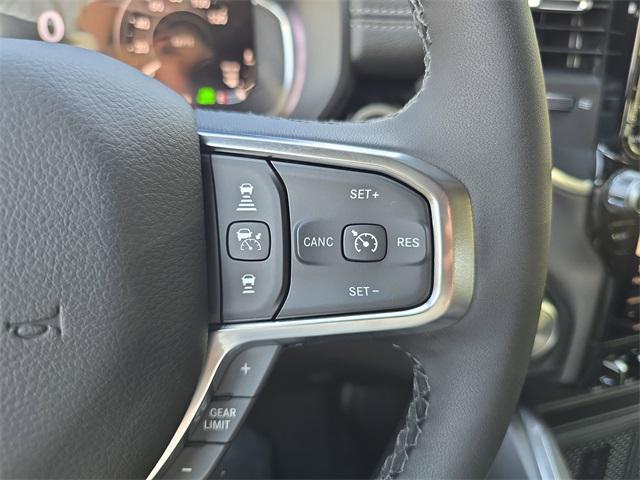 2025 Ram 1500 Laramie photo 21