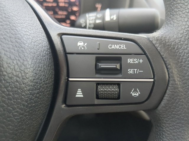 2025 Honda Accord SE photo 21