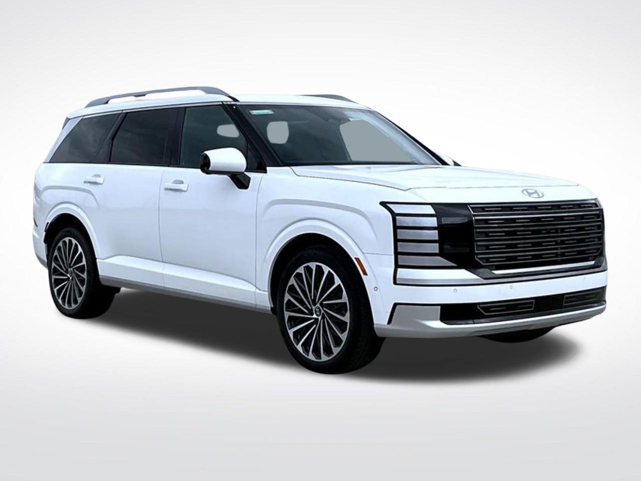 2026 Hyundai Palisade Calligraphy photo 3