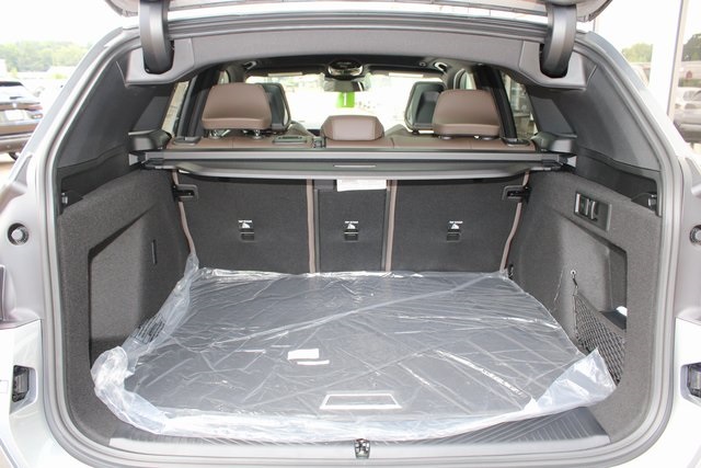 2025 Bmw X3 30x Drive photo 19