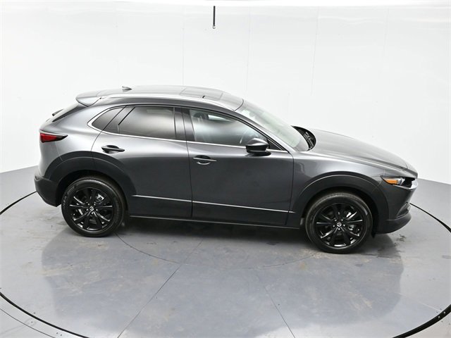 2022 Mazda CX-30 2.5 Turbo Premium Plus photo 41