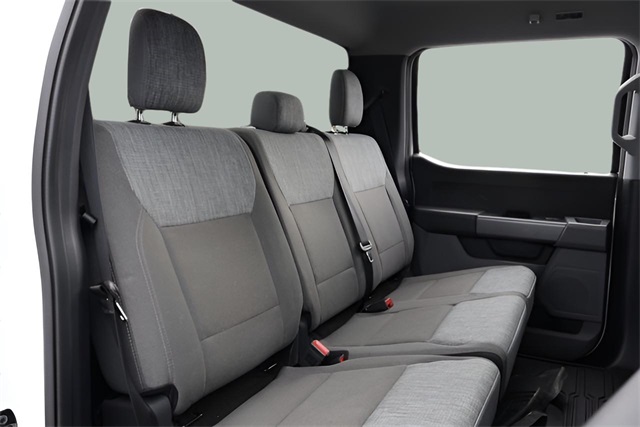 2022 Ford F-150 XLT photo 3