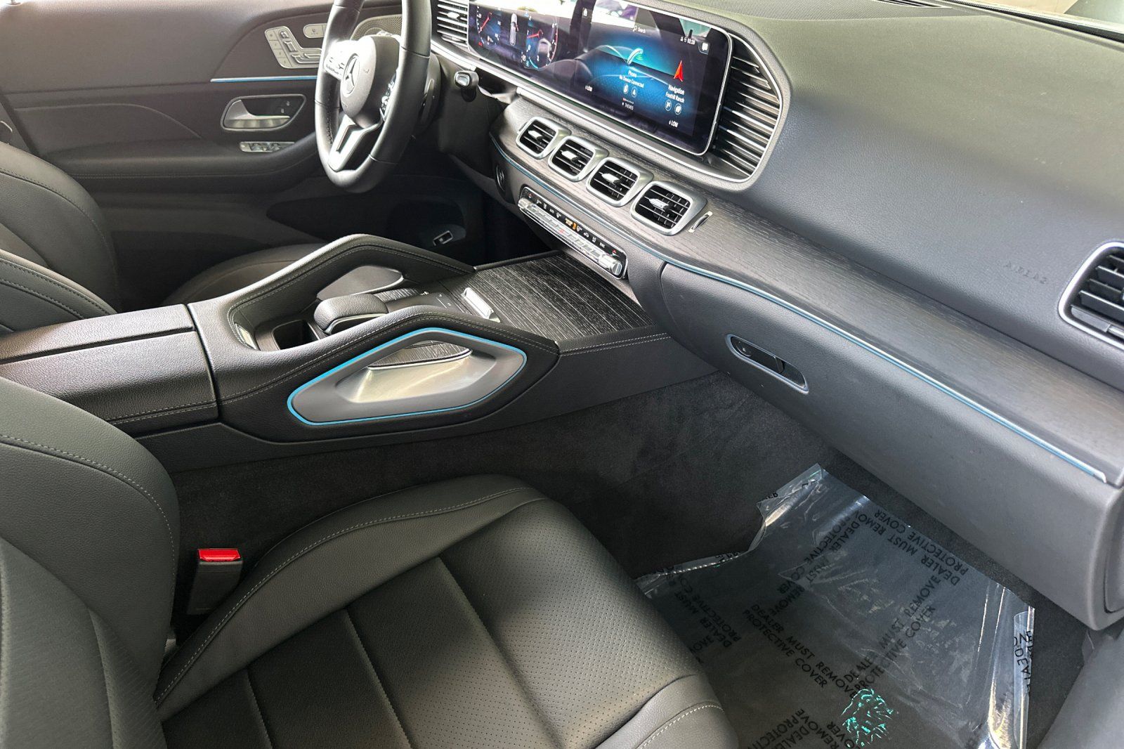 2023 Mercedes Benz GLE 350 4MATIC photo 11