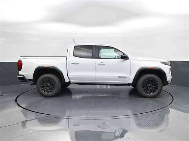 2026 Gmc Canyon Elevation photo 3