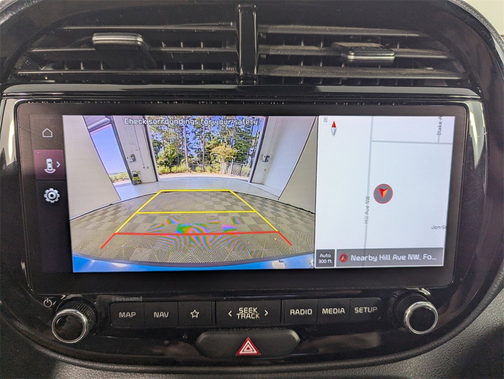 2023 Kia Soul S photo 23