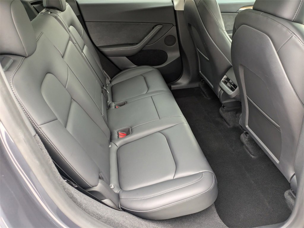 2023 Tesla Model Y Long Range photo 24