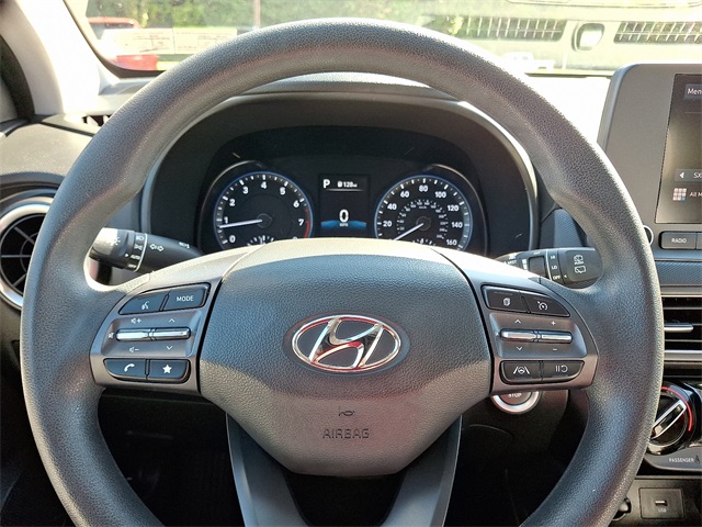 2023 Hyundai Kona SEL photo 17