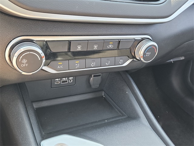 2025 Nissan Altima 2.5 S photo 18