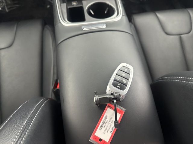 2023 Hyundai Santa Fe SEL Premium photo 27