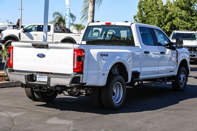 2025 Ford F-350 XL photo 23