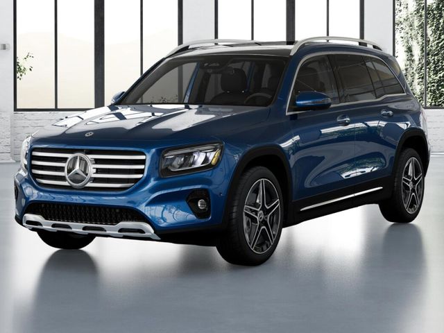 2026 Mercedes-Benz GLB GLB 250's photo