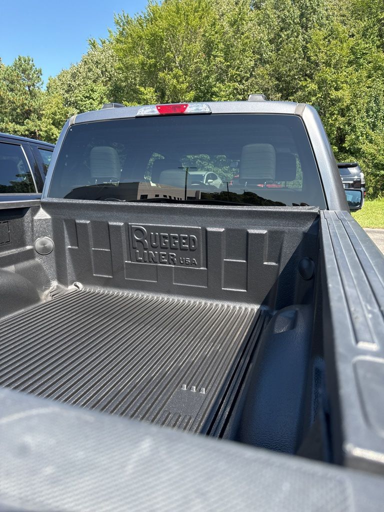 2024 Ford F-150 XLT photo 10