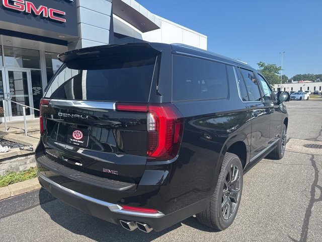2025 Gmc Yukon XL Denali photo 7