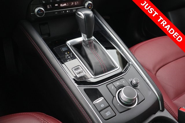 2023 Mazda CX-5 2.5 S Carbon photo 16