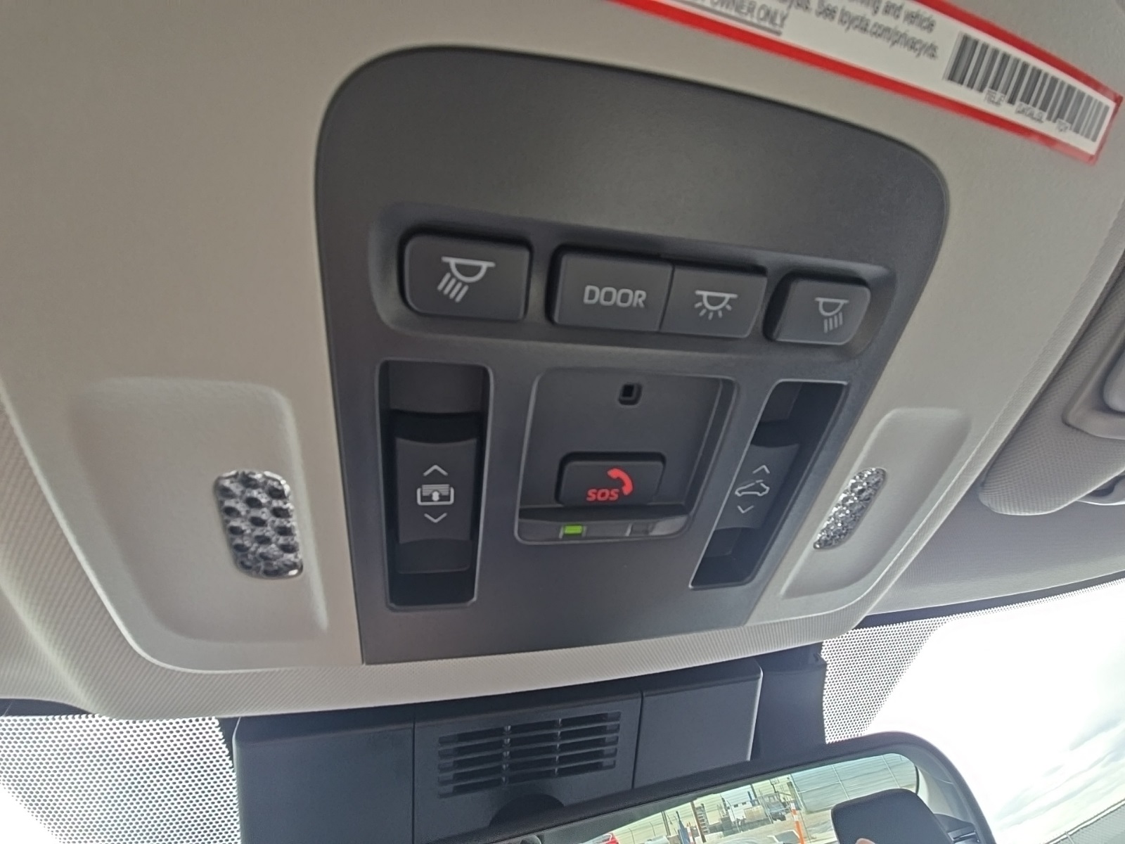2025 Toyota Camry XLE photo 26