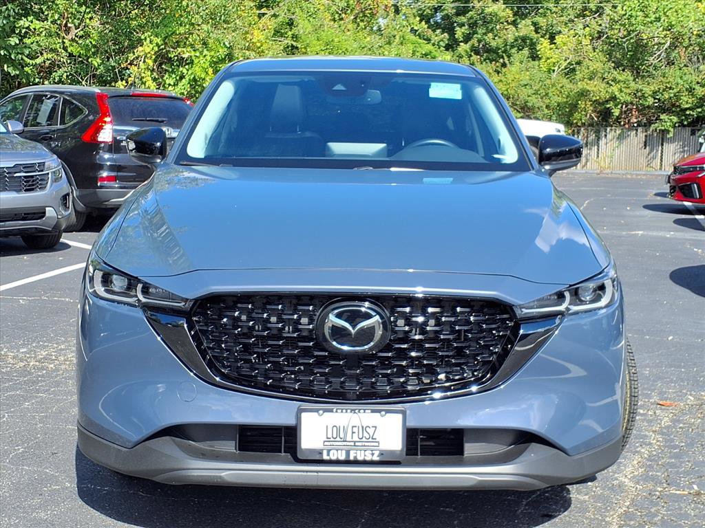 2023 Mazda CX-5 2.5 S Carbon photo 25