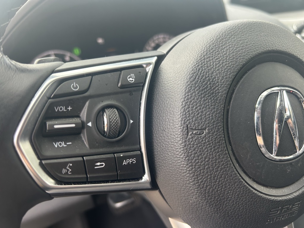 2024 Acura RDX Technology photo 14