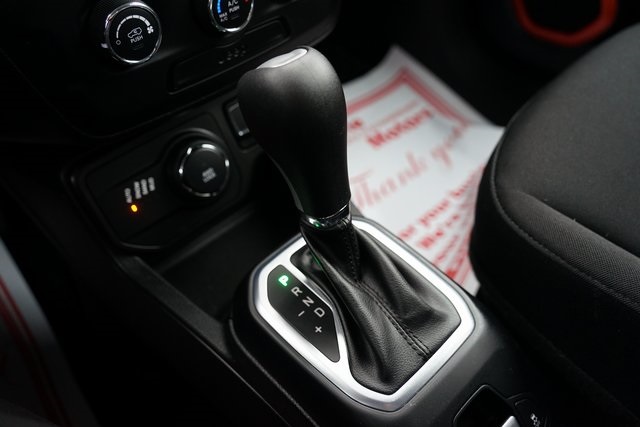 2019 JEEP RENEGADE - Image 17