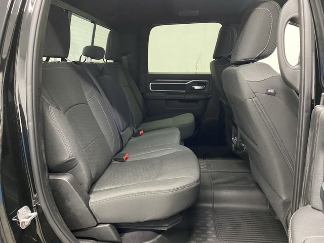 2025 Ram 2500 Big Horn photo 32