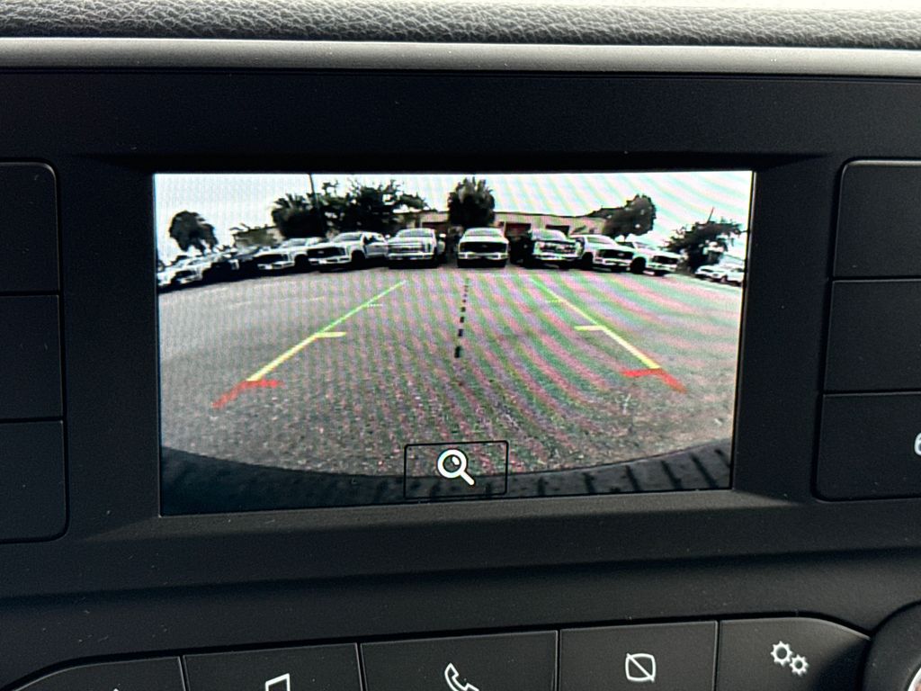 2025 Ford Transit photo 4