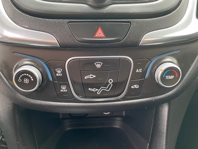 2018 Chevrolet Equinox LT photo 11