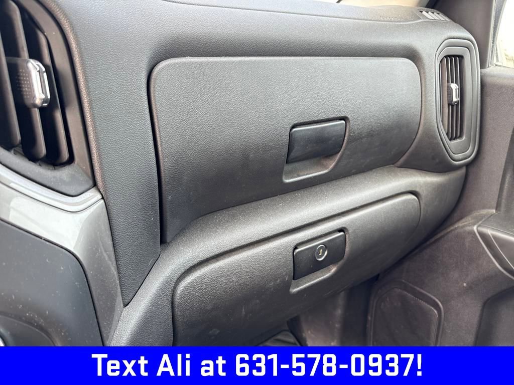 2023 Gmc Sierra 1500 Pro photo 25