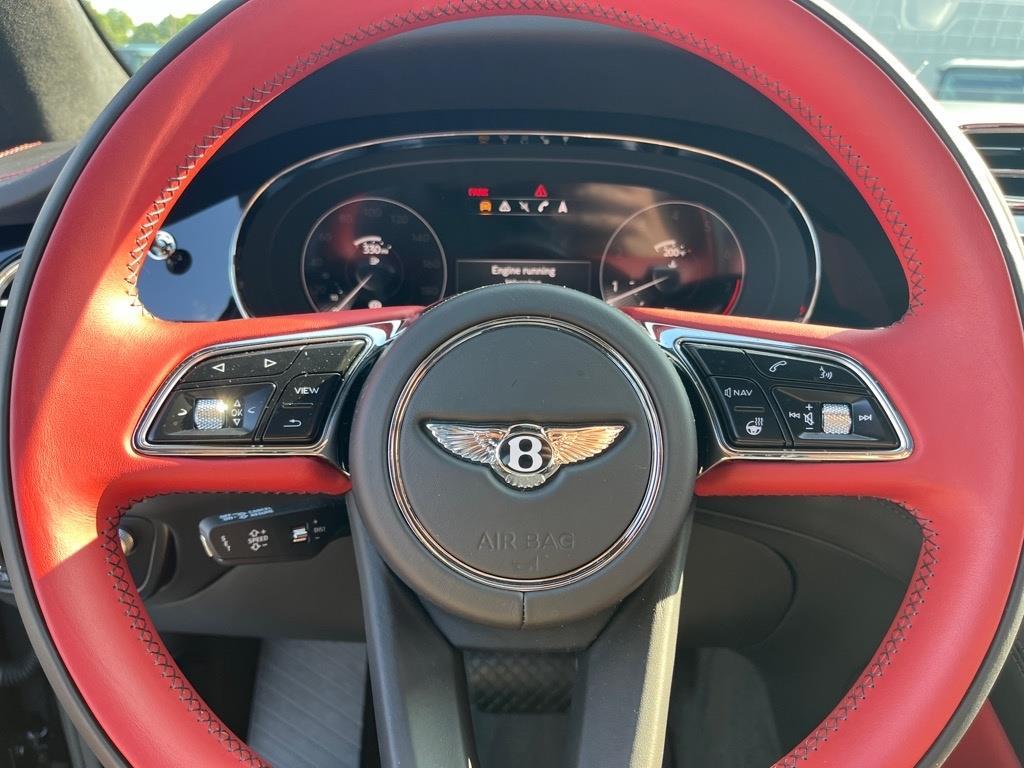 2023 Bentley Bentayga S photo 10