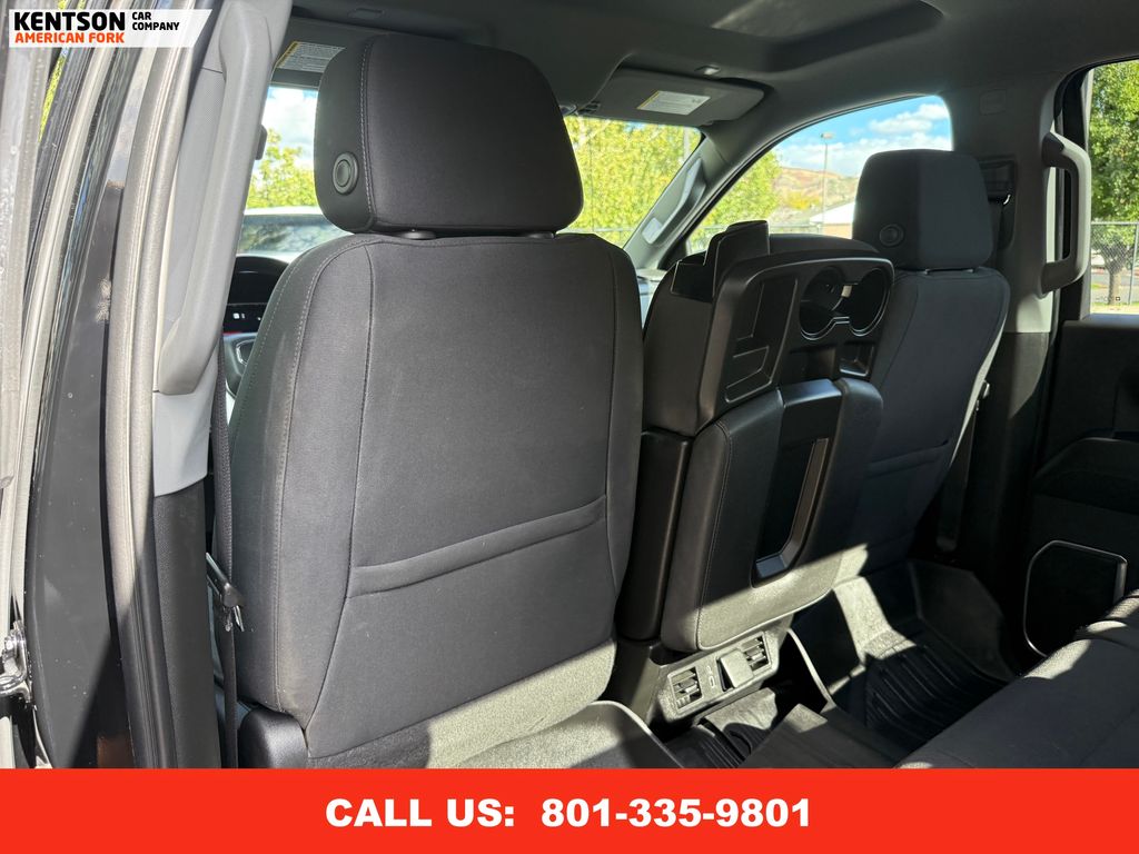 2022 Gmc Sierra 1500 Elevation photo 26