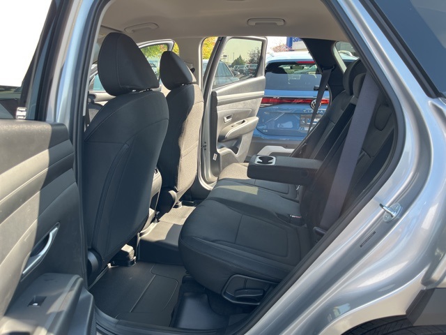 2026 Hyundai Tucson SEL photo 21