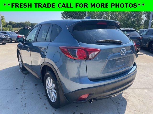 2016 Mazda CX-5 Touring photo 3