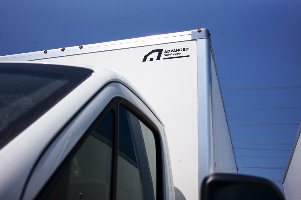 2023 Mercedes-Benz Sprinter Cab Chassis Base