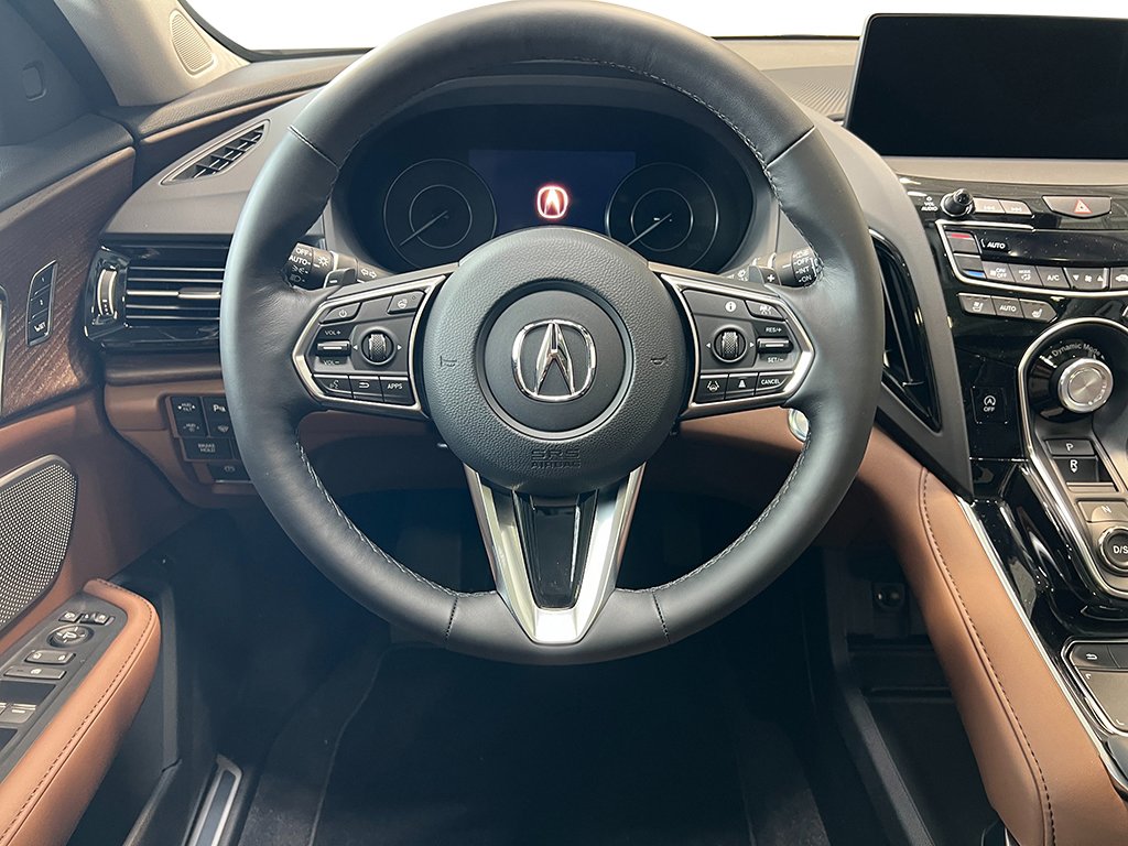 2025 Acura RDX Advance photo 13