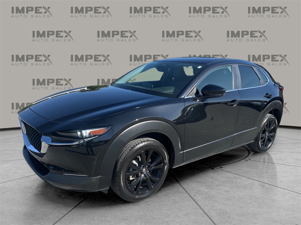 2024 Mazda CX-30 Select Sport's photo