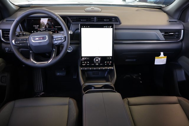 2026 Gmc Terrain AT4 photo 13