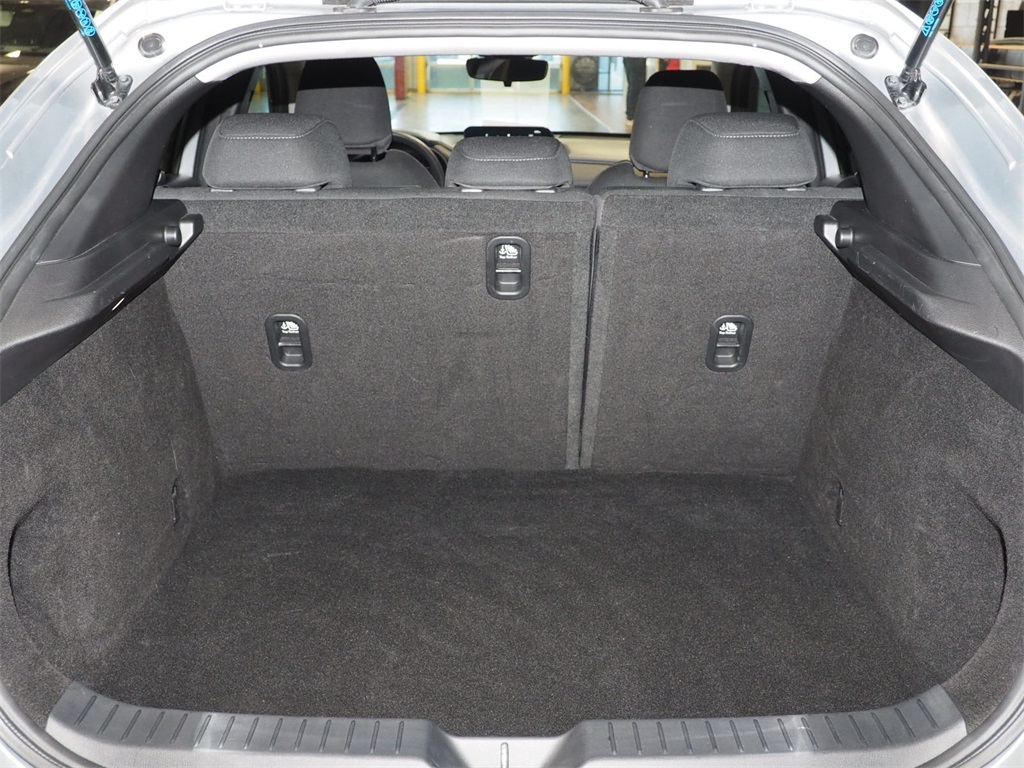 2020 Mazda CX-30 S photo 10