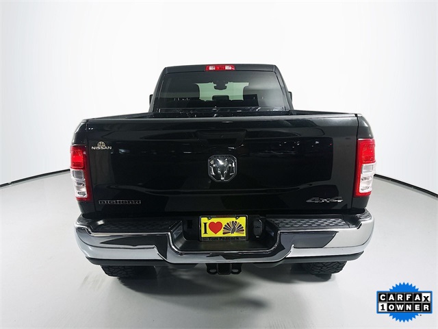 2024 Ram 2500 Big Horn photo 4