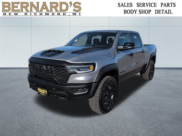 2026 RAM Ram 1500 Pickup RHO's photo