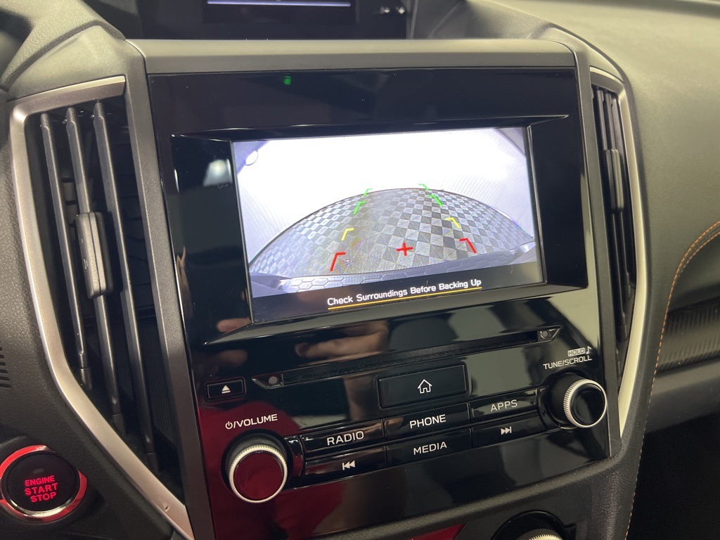 2023 Subaru Crosstrek Premium photo 22