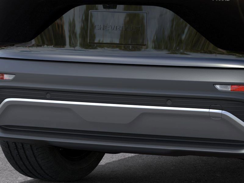 2026 Chevrolet Blazer EV photo 12