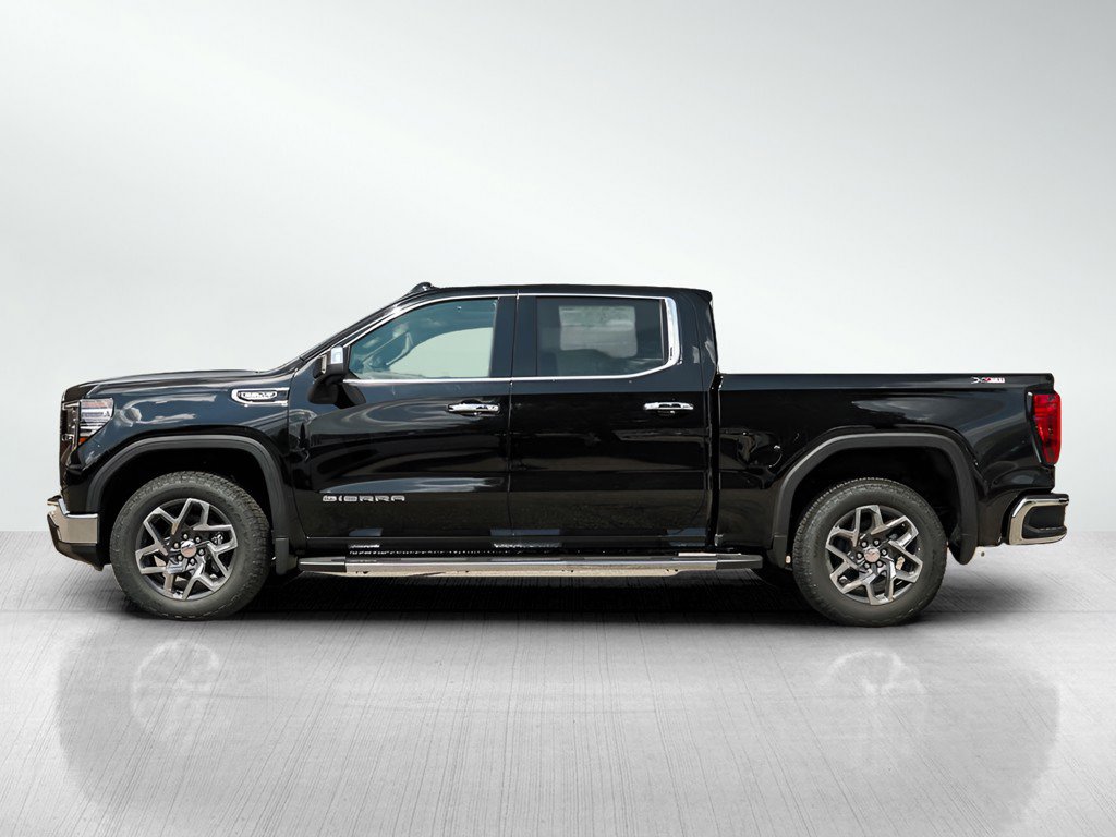 2026 Gmc Sierra 1500 SLT photo 3