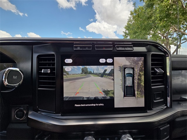 2023 Ford F-450 photo 19