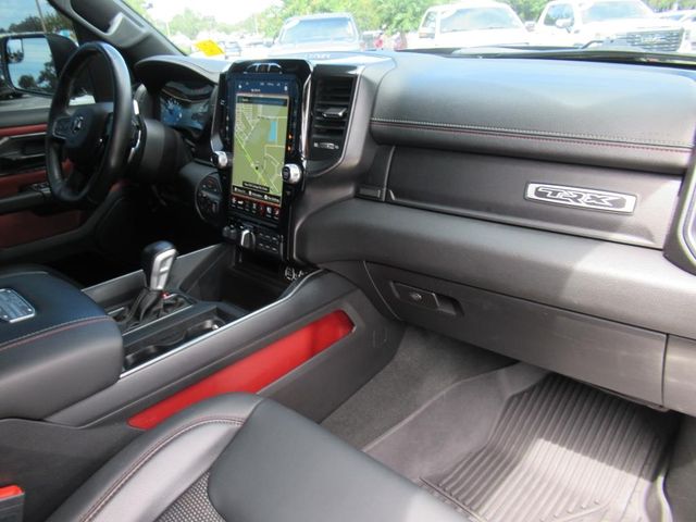 2021 Ram 1500 TRX photo 11